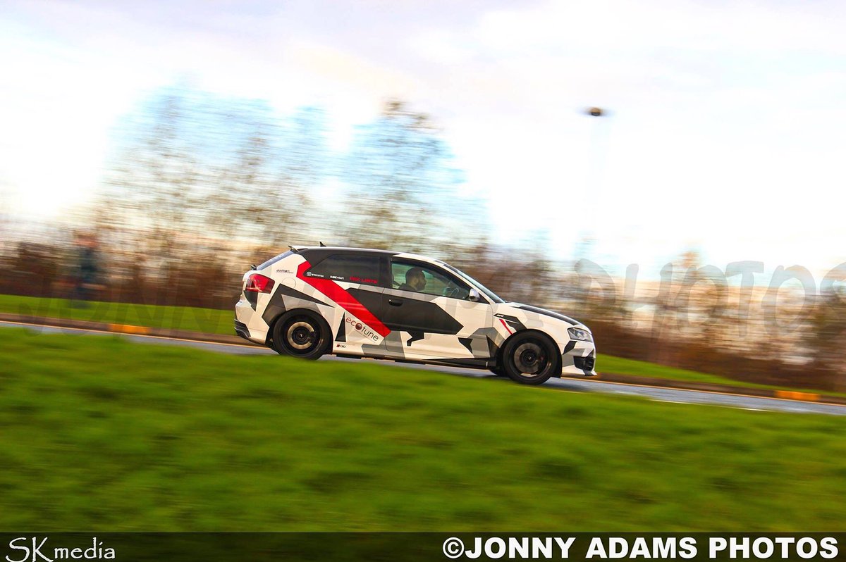 jonny_photos's tweet photo. Abby the Audi leaving tartan tarmac
@tartan_tarmac @AudiUK #audi #s3 #fastcar #turbo #boost #dsg #tuned #ecotune #wrapped #follow https://t.co/kX3XjcgHuN