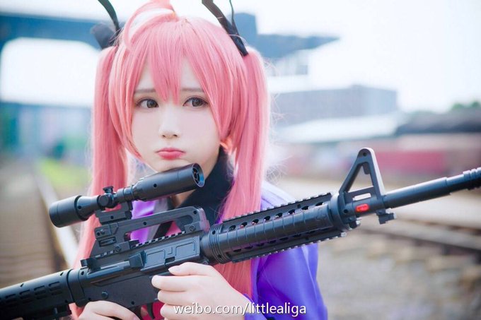 Twitterのコスプレ画像21