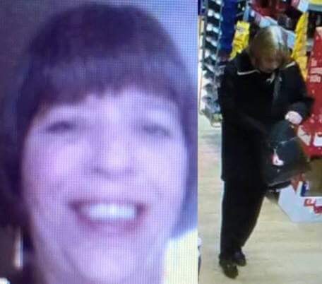 SheffOutpost's tweet image. Have you seen Angela Simmonite? Please call 101 with any information and quote incident number 401 on 25 November 2017.

#Sheffield #missing #Ecclesfield #Wincobank

thesheffieldoutpost.jusweb.co.uk/2017/11/30/sea…