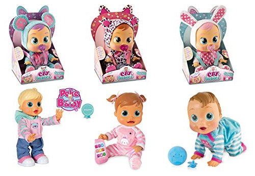 pekebaby emma precio