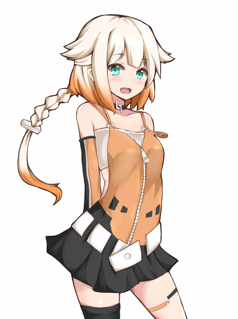 立ち絵、一枚絵など✨ 絵都◉_◉ (@knt108nk) / Posts / X