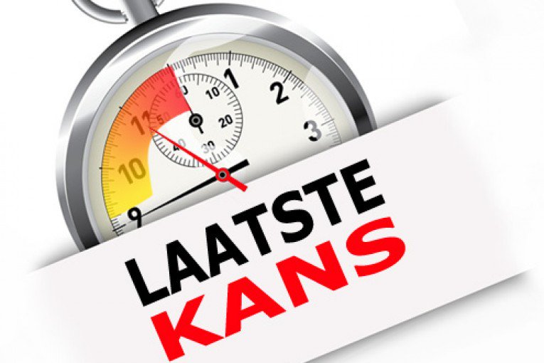 Fitplusboz's tweet photo. De klok tikt: Vandaag is de laatste kans om gebruik te maken van de november superactie! Kom daarom vandaag nog langs en schrijf je snel in https://t.co/F2NMsHRCKR https://t.co/Wb6PMeYjgZ