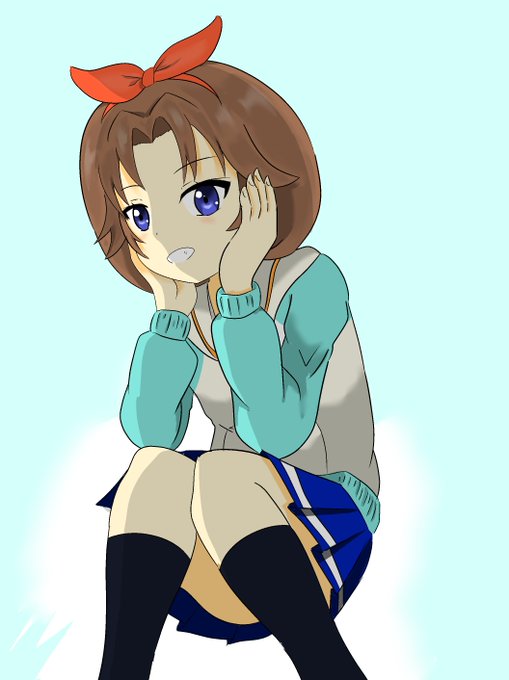 広田空生誕祭のtwitterイラスト検索結果 広田空生誕祭のtwitterイラスト検索結果