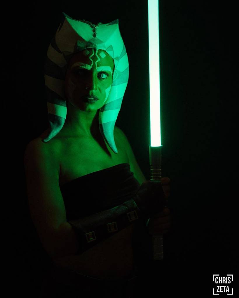 chriszeta_'s tweet photo. #cosplay #cosplayer #cosplaygirl #Romics #romics2017 #model #cosplaymodel #cosplayphotography #cosplayph #cute #girl #cutecosplaygirls #commonsonlycosplay #Instcosplay #コスプレ #kawaii #legionofcosplayer #love #sweet .l#ahsoka #starwars #ahsokatano #jed… https://t.co/zQfyyonrZ8 https://t.co/U64tHvgqaI