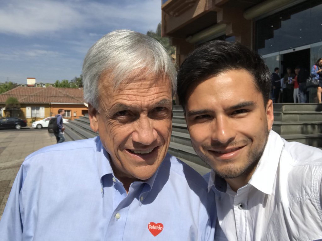 bynativo's tweet photo. @sebastianpinera @Bienvenidos13 @ceciliamorel @TonkaTP @ramirez_polo @rubionatural 🤘🏼🤘🏼 grande sebastian!! https://t.co/9JQs6vMhup