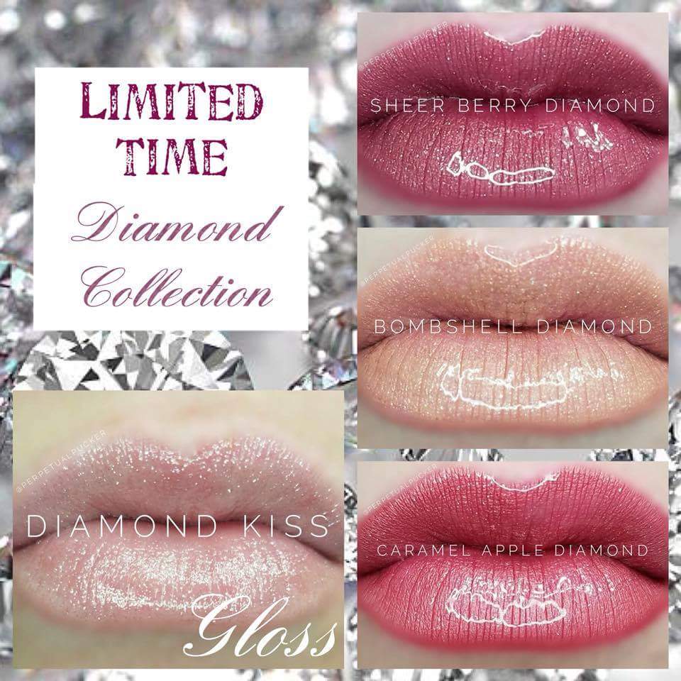 cyntune's tweet photo. Lipsense Diamond Collection,  message me to order. Only available for a limited time. https://t.co/ZSZW8vIVp1