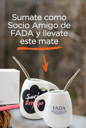 #DiaNacionalDelMate el compañero ideal de tus momentos
Hacete Socio Amigo a #FADA y llevate un #MateFADA de 🎁
👉 sumate.fundacionfada.org