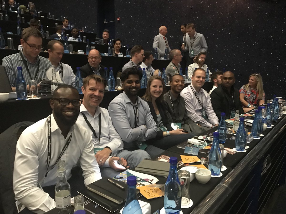 paultnel's tweet image. #sbcdemoday #sbccapetown