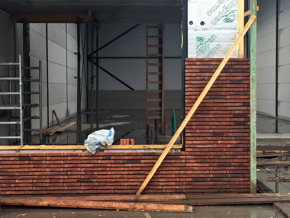 Martijn Verhagen | HDarchitecten tweet media