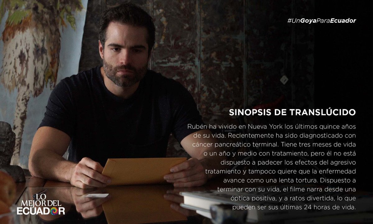 sergio_cisneros's tweet photo. ya es hora de que haya #UnGoyaParaEcuador! https://t.co/mA8mBEKuwU