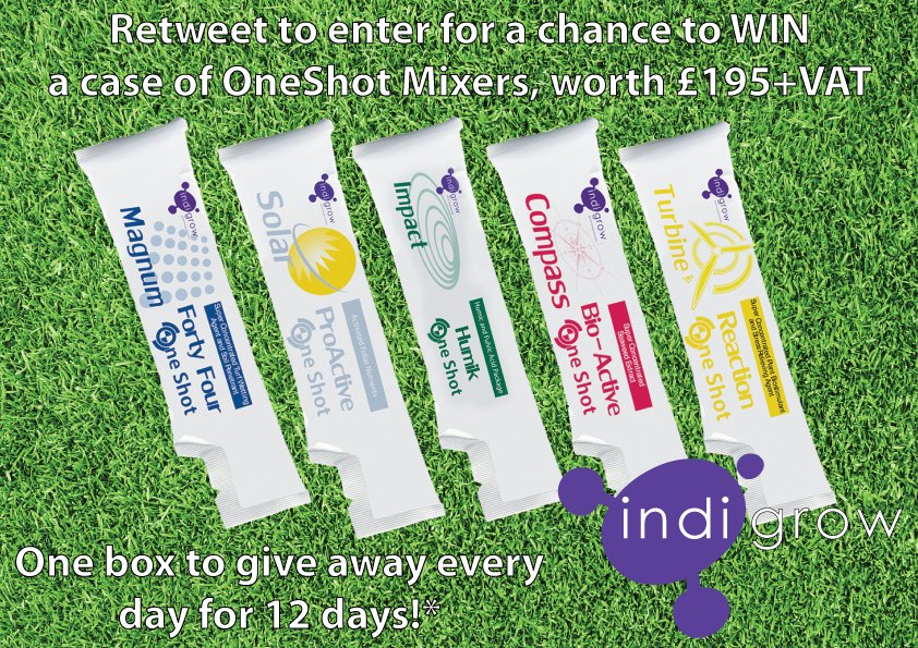 Indigrow tweet media