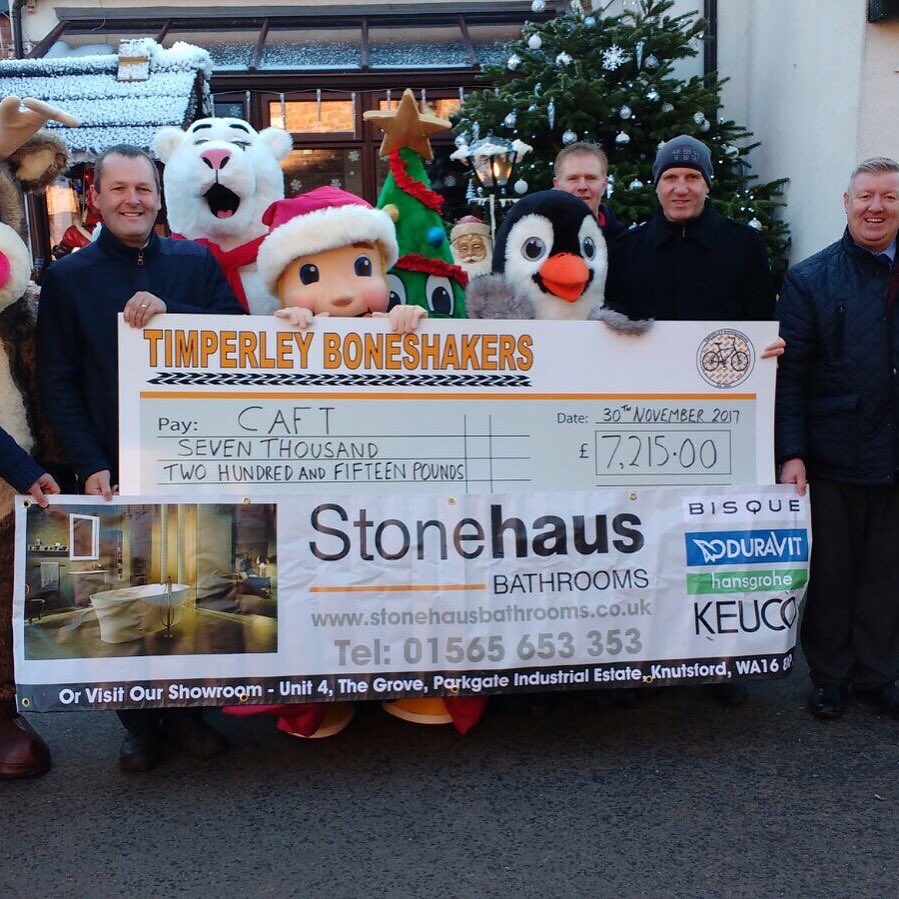 Stonehaus Bathrooms tweet media