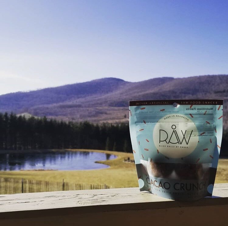 Have you tried Raw Bliss Balls? This healthy snack is all about eating food in their natural state.✨You'll find raw ingredients like dried fruits, nuts, berries, coconut and cacao as raw and unaffected by heat as possible.

Call or come by to learn more!