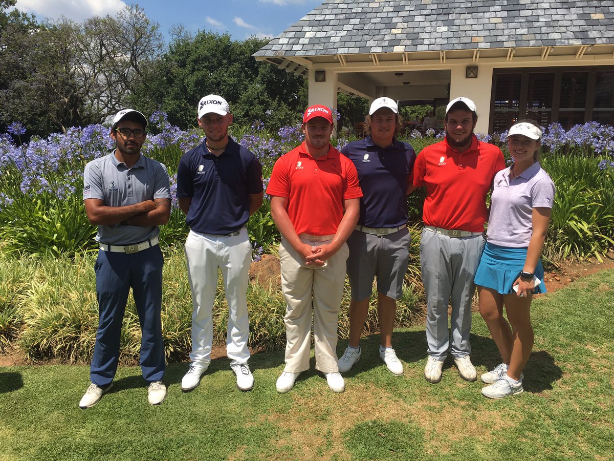 TGSEJnrTour's tweet photo. Personal Bests from TGSE Joburg Premier Cycle 4 72 Hole Championship 
#tgse #bsi #puma #srixon #royaljk #trainingchampions #changinglives https://t.co/ciAg75ibLj