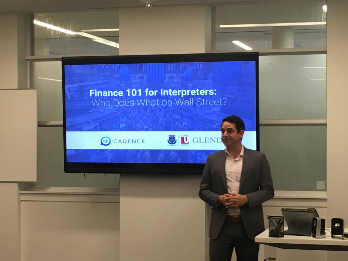 Follow Jonathan Rechtman's talk on #finance for #1nt in real time on Zoom: cadence.zoom.us/j/940310691