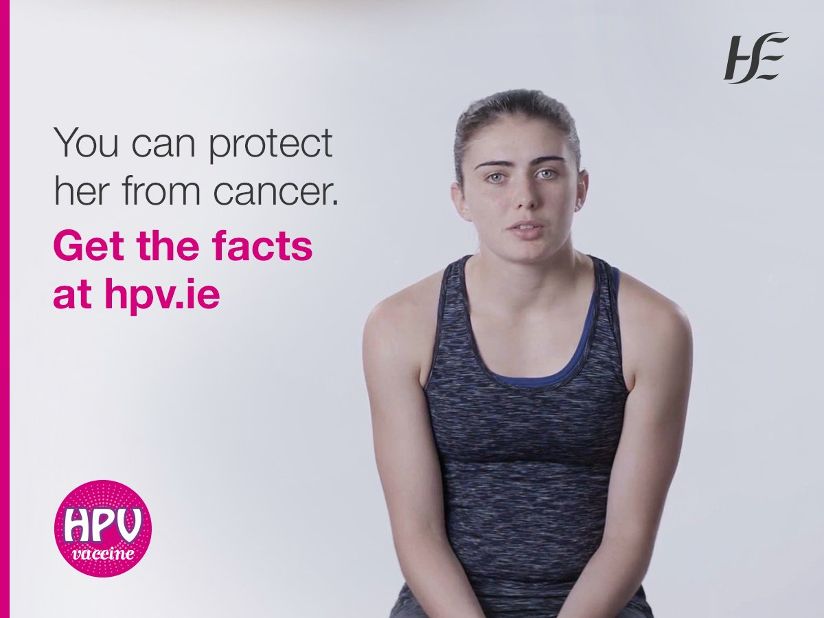 HSEImm's tweet photo. Over 100 million people have been fully vaccinated with #Gardasil worldwide including 230,000 girls in Ireland. The #HPV vaccine has not been withdrawn in any country. Visit https://t.co/vBDAL1wgbR for more details
#ProtectOurFuture https://t.co/iCpjtQoOfL