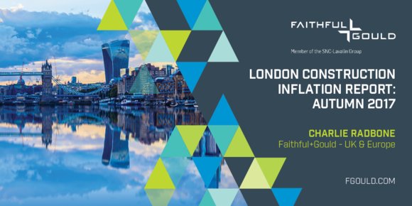mikelepostollec's tweet photo. Focused on office and residential sectors, #fgouldconnect provides a fall 2017 London Construction Inflation Report https://t.co/nQulMdDWVX https://t.co/Ytu4YdZekQ