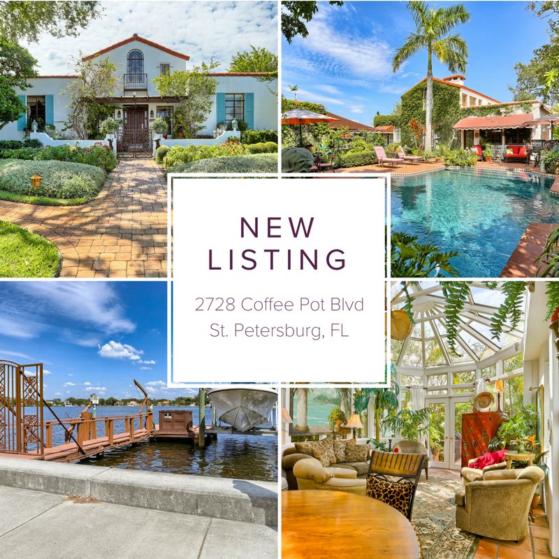 BHHSFPG's tweet photo. See that fully-glassed sitting conservatory? Hellooooo, Florida sunshine.๐ Intrigued to see more? Click here โก๏ธhttps://t.co/zV9Kzzzbnc
#LuxuryCollectionFL #Luxury #LuxuryHomes #LuxuryAgent #BHHS #FloridaPropertiesGroup #StPete #burglife https://t.co/4vsj7tDO7G