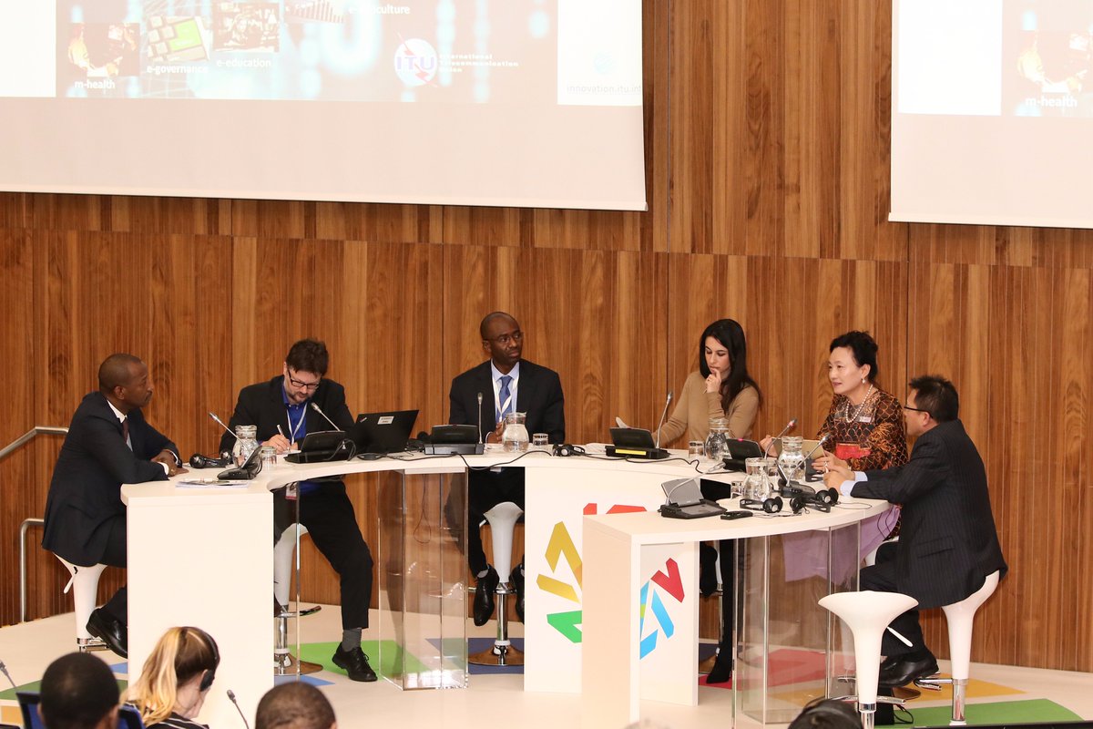 UNIDO's tweet photo. #IDDA3 implementation requires carefully designed industrial policies; effective mobilization &amp; deployment of financial resources; promoting industrial #entrepreneurship; building industrial knowledge and skills capacities #UNIDOGC https://t.co/UYi80Z7pIa