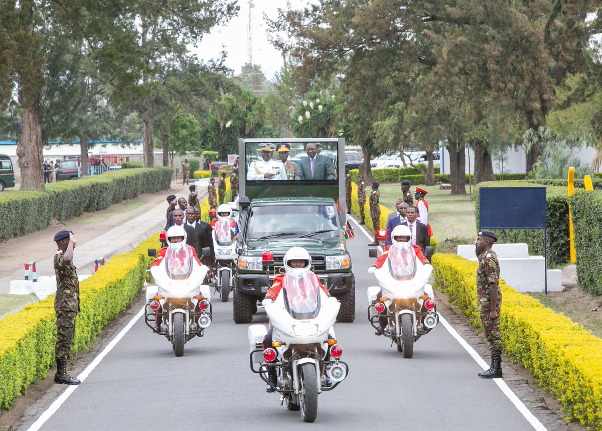 OleItumbi's tweet photo. #SecuringKenya https://t.co/3vjDWy3guT