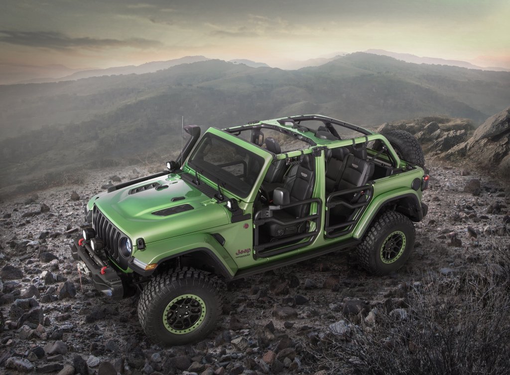 kevinspocket's tweet photo. Is this Mojito!?!? #jeeplife #JeepMafia #JeepColors https://t.co/1IfezcXD2G https://t.co/v2gmu5zoya