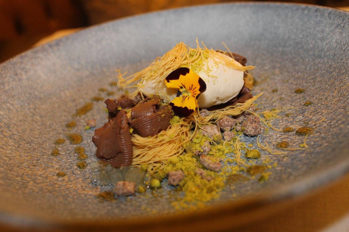 cottonhousebcn's tweet photo. Ven y descubre la nueva carta de nuestro restaurante #Batuar diseñado por nuestra chef Eva de Gil! Reservas: +34 934 505 046 https://t.co/RNnis9LhkY