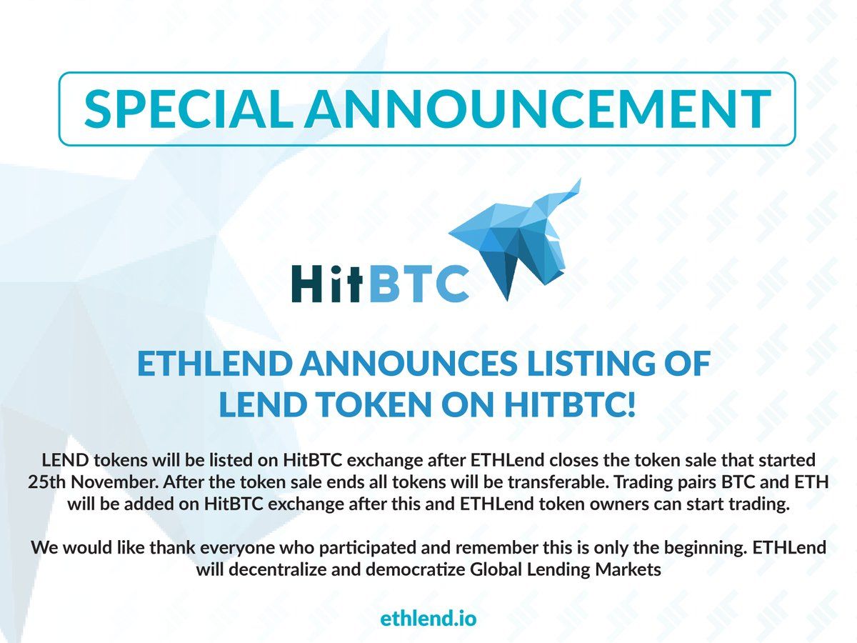 aave's tweet photo. Vote for $LEND https://t.co/QnQwnp1Kat by retweeting this! Remember to follow https://t.co/A9Cbd7Xagb to make it count https://t.co/HZu0sy6yBb #ETHLend #LEND #LENDtoken https://t.co/vWDQ1mU2Zb