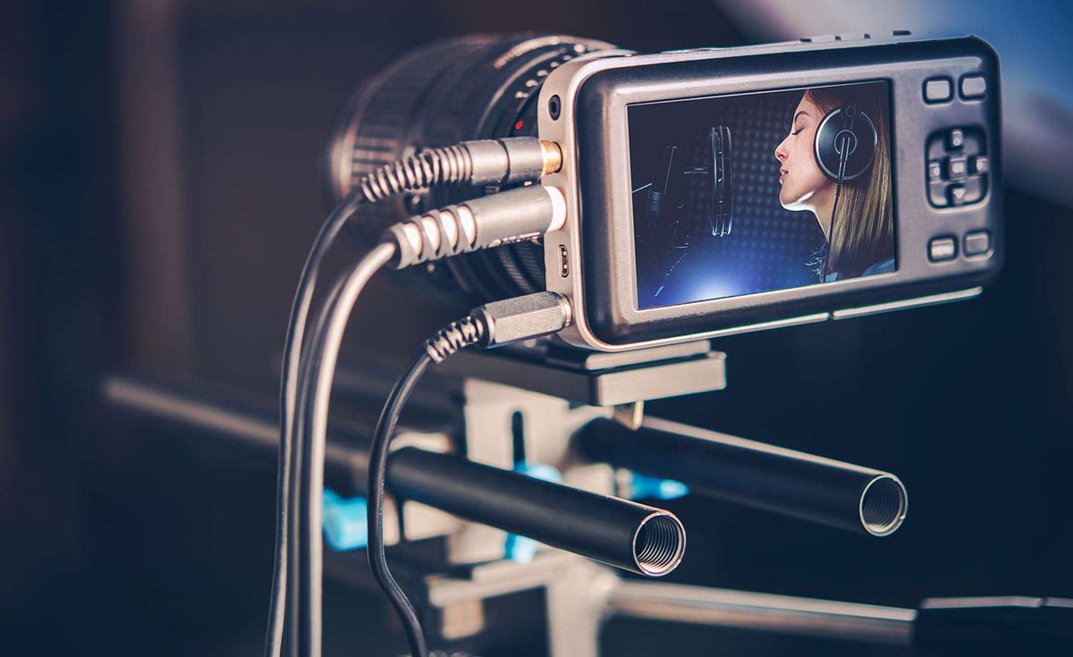 8Bars's tweet photo. #Artists Here's a step by step guide for creating your next music video https://t.co/tWoWjftsy6 #ArtistDevelopment #DIYMusicVideo #8BarsBlog https://t.co/4ouV5EroBI