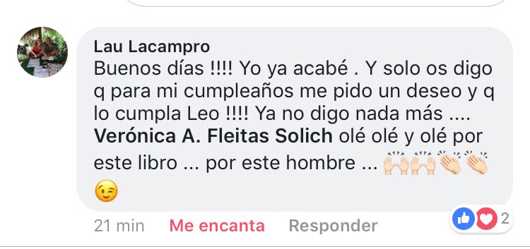 VeronicaAFS's tweet photo. El primer mensaje así de bello. #deseo 💜 https://t.co/YtDrJdO3T9