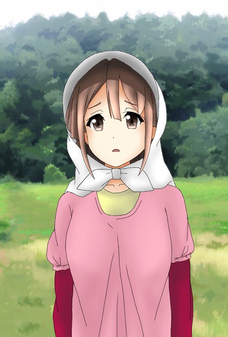 四ノ宮しおりのtwitterイラスト検索結果 古い順 四ノ宮しおりのtwitterイラスト検索結果 古い順