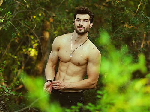 See the #musclejock strip for you - Nick Coleman Now at https://t.co/zDbZsDyOz5! https://t.co/YJv61c