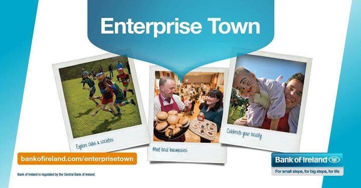 DoctorMahers's tweet image. BOI Enterprise town returns to Listowel!
#listowel #bankofireland #buylocal #seaweed #skinhealth #skinconditions#doctormahers