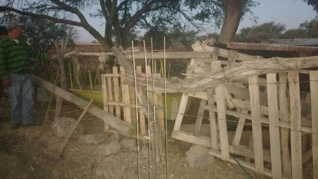 DesdeGto's tweet photo. Verificación inicial de proyecto #ArraigateJoven ejecutado por @incarural en #SlPaz para jóvenes emprendedores de #Guanajuato
#ExtensionismoGto
@Mely_Romero @SAGARPAGTO1 @Berna_godb https://t.co/Ey8XpmeVvy