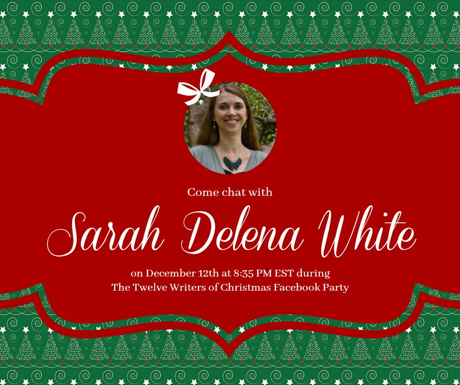 laura_a_grace's tweet photo. So excited to be introducing fifth special guest @Royal_Vagabond for the upcoming Second Annual Twelve Writers of Christmas Facebook Party! 

Sharing a bunch of lovely things about her book #Halayda (like #fanart from Hannah Williams)! #mustread #booknerd

https://t.co/j7fP4IQHQi https://t.co/HBmMxUmgFR