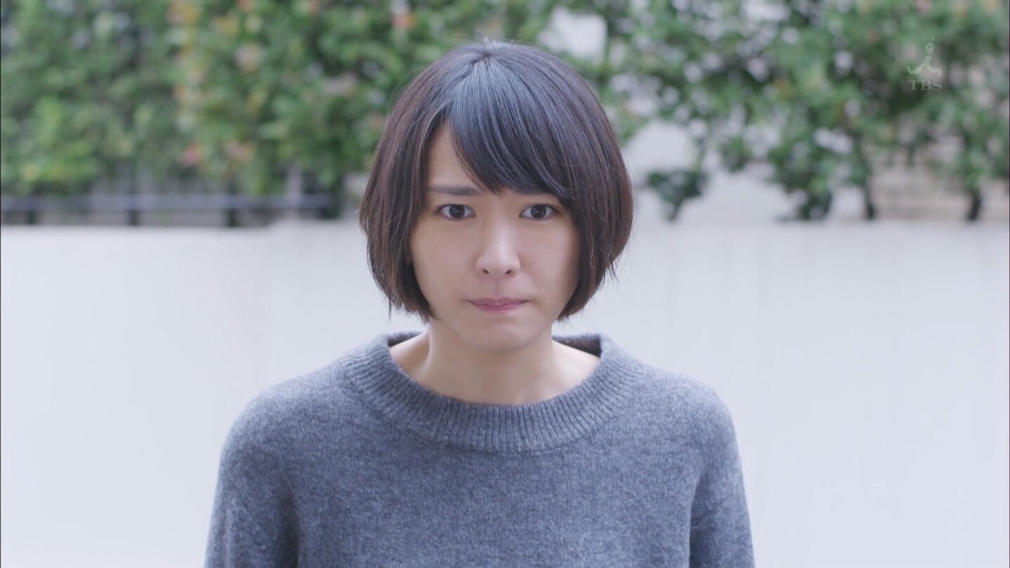 Mizu どんな髪の長さでもガッキーは可愛い こんなにショートもロングも似合う人っていますか やばすぎ 新垣結衣 新垣結衣好きな人と繋がりたい T Co Jewqzdjbpd Twitter