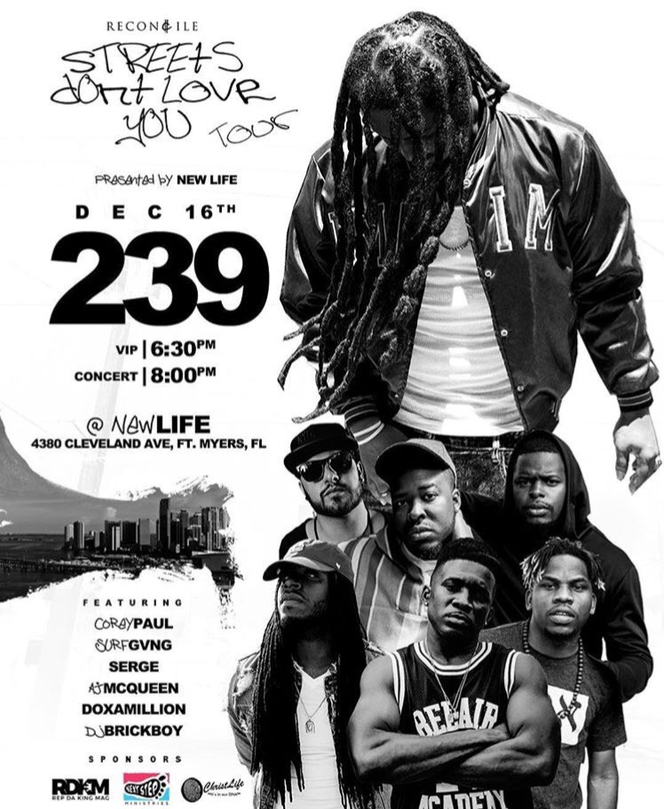DOXAMILLION's tweet photo. #Formyers we are blazing your way Dec 16 with a crazy line up @ReconcileUs @CoreyPaulMusic @surfgvng myself and more... 
GET YOUR TICKETS NOW 
https://t.co/MC4UdDoU5E https://t.co/azpEetkkWJ