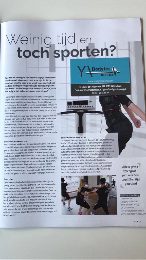 BodytecDen tweet picture