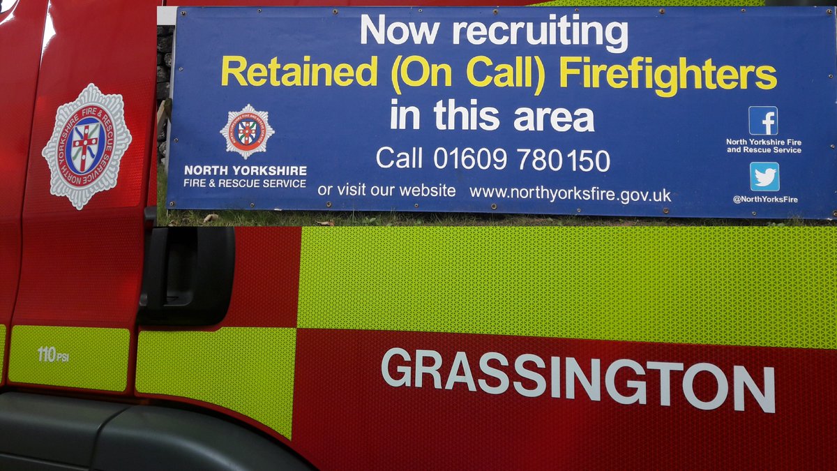 NYFRS_WM's tweet photo. People of; 
#Grassington #hebden #cracoe #kilnsey #linton #conistone #threshfield 
We are: https://t.co/8OpsBj310g