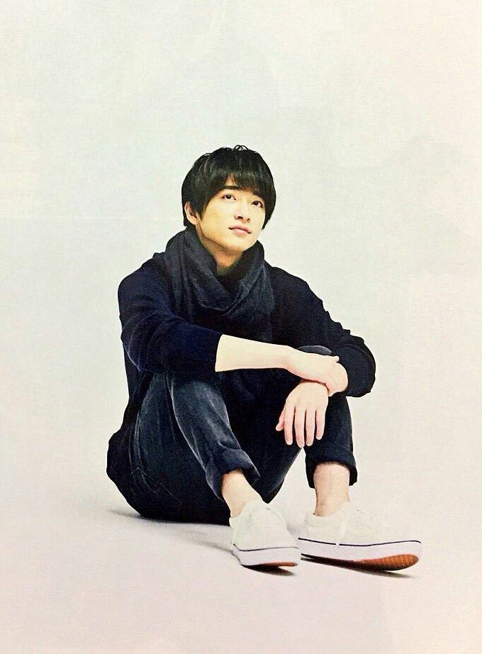  Happy Birthday 24th Hey!Say!JUMP Yuri Chinen

1993.11.30 2017.11.30 