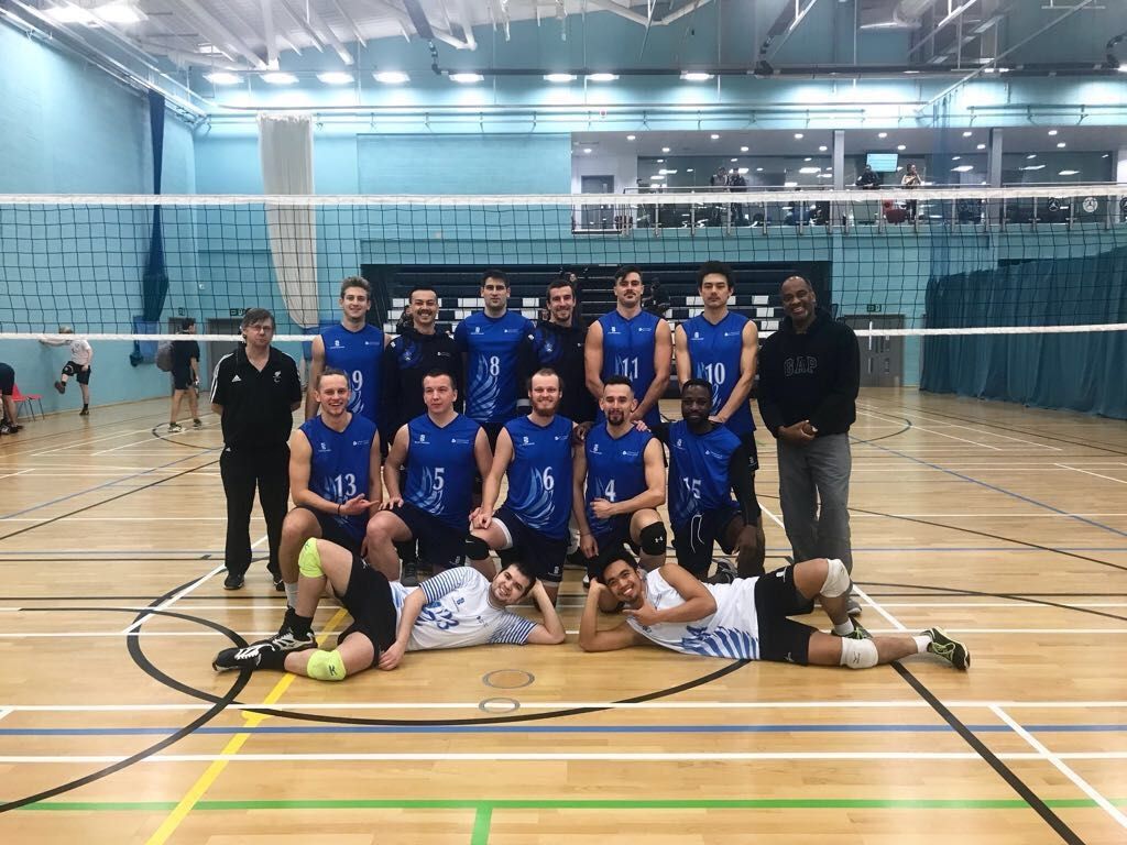 Well done to all who played yesterday! We had wins from the <a href="/BasketballUel/">UEL Men's Basketball</a> @UELWFC1 <a href="/uel_vball/">UEL Volleyball Club</a> men and women, @UELTennisClub men and Table Tennis!