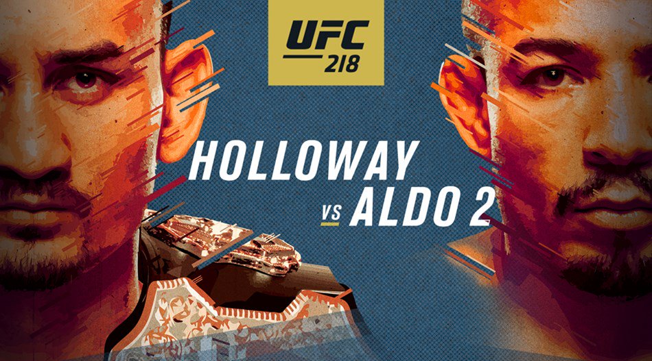 BasecampATX's tweet photo. Grab a table now, you won't want to miss Saturday's #UFC218 showdown. https://t.co/wBcr5Evk5f https://t.co/5NoUIgA4Pa