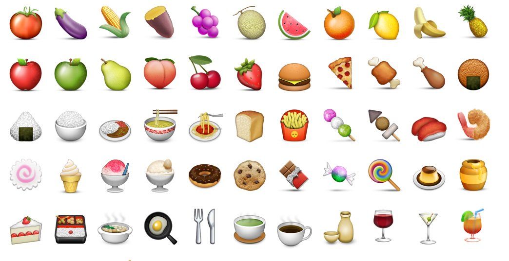 A volte, anche le idee più strane e curiose possono dare un pizzico di originalità in più al tuo Ristorante.

Quanto è importante essere unici?
 #ristorazione #startup #innovazione #business #restaurants #emoji 

buff.ly/2zIAlXy