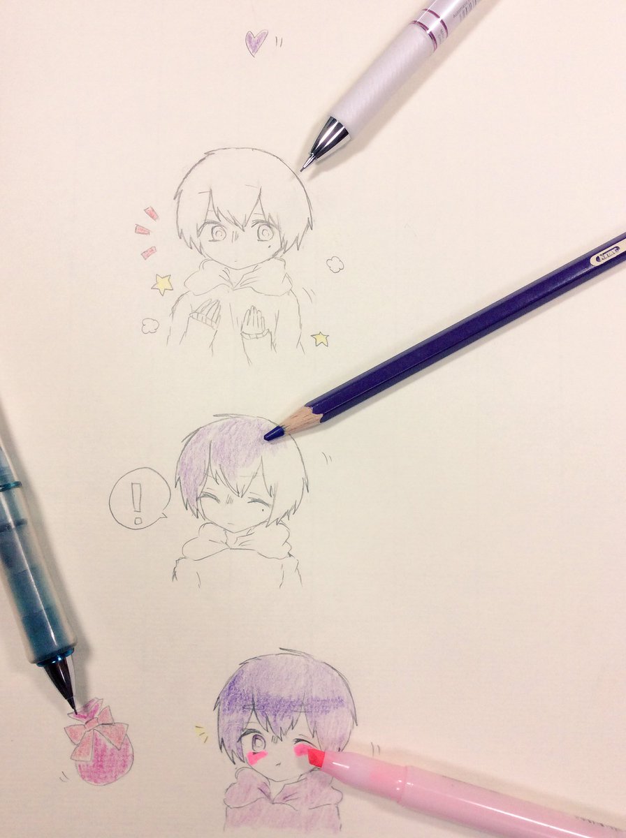 12月1日は志麻さんの誕生日