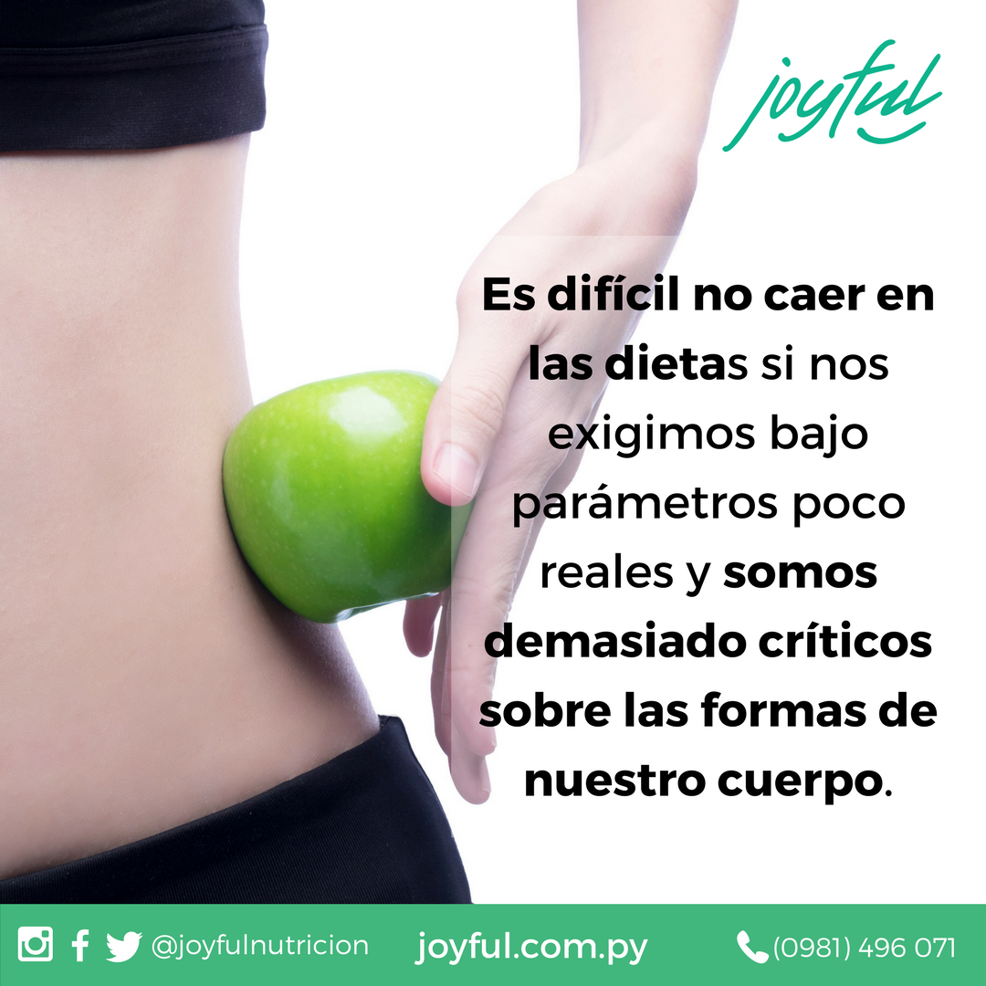 Joyfulnutricion's tweet photo. Es difícil no caer en las #dietas si nos exigimos bajo parámetros poco reales y somos demasiado críticos sobre las formas de nuestro #cuerpo. https://t.co/CO06WiGzhN #dieta #cuerpofit #autoestima #saludable #alimentacionsaludable #psicologia #psiconutricion #nutricion https://t.co/pPly7VbKYZ