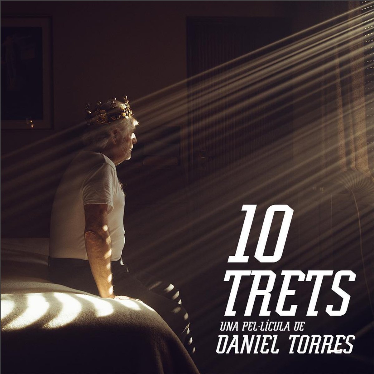 <a href="/ElPicnic/">Picnic</a> presenta la ópera prima de Daniel Torres. <a href="/10Trets/">10 trets</a> es un thriller psicológico en el que el detective Pep Segarra (<a href="/mikiesparbe/">Miki Esparbé</a>) se tendrá que enfrentar a su pasado al reabrir un antiguo caso de asesinato múltiple. 
#Cinema #film 
10trets.cat