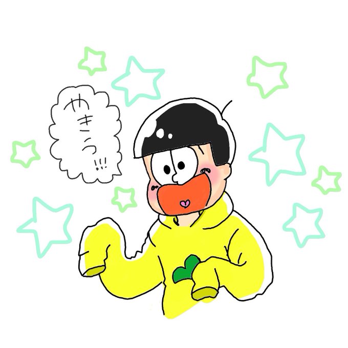 おえかきしみちゃんのtwitterイラスト検索結果