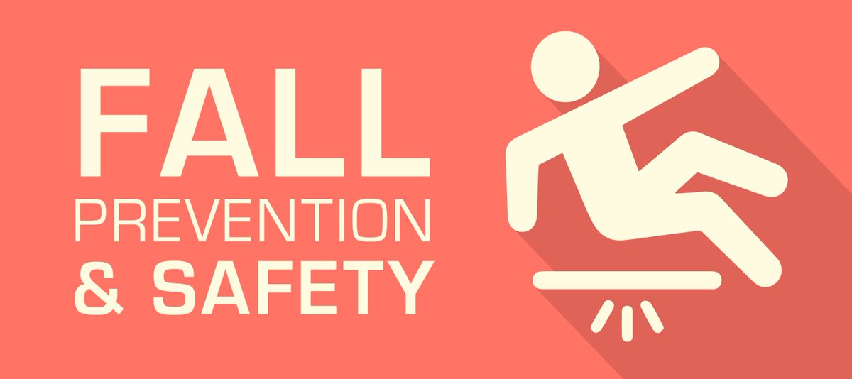 Srs_for_Srs's tweet image. Falls are the leading cause of injury among older adult Canadians. 20-30% of seniors experience 1+ falls each year.  #PreventFalls2017