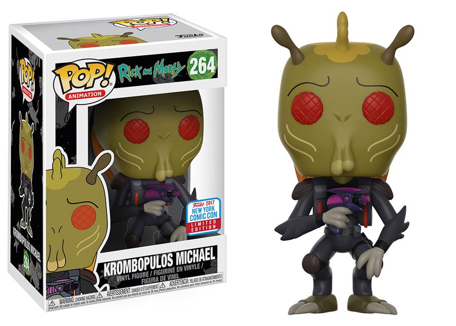 Funko tweet media
