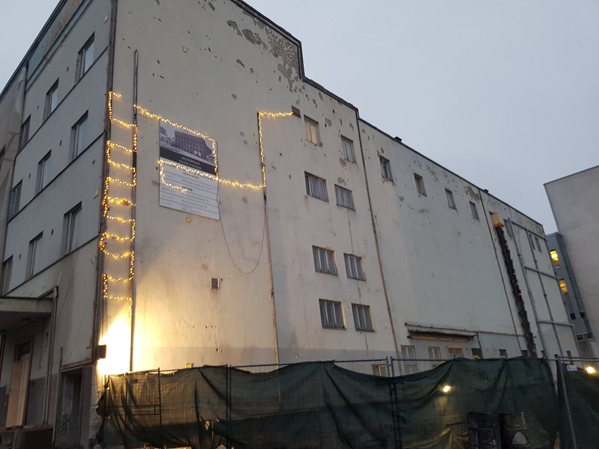 SamuliKarjula's tweet image. Jyväskylä on hieno joulukaupunki. #maakuntamatkalive