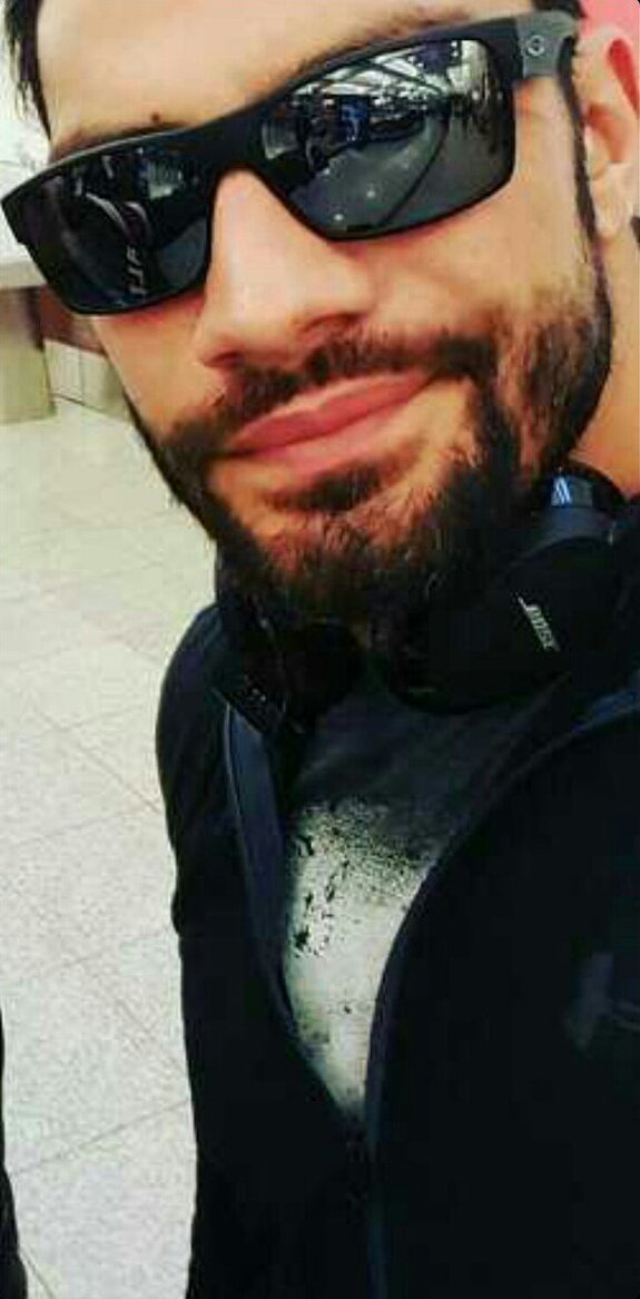 Ahhyezzir's tweet photo. A day without you is always incomplete Have a great day My champion... @WWERomanReigns https://t.co/hSDu9co5XT